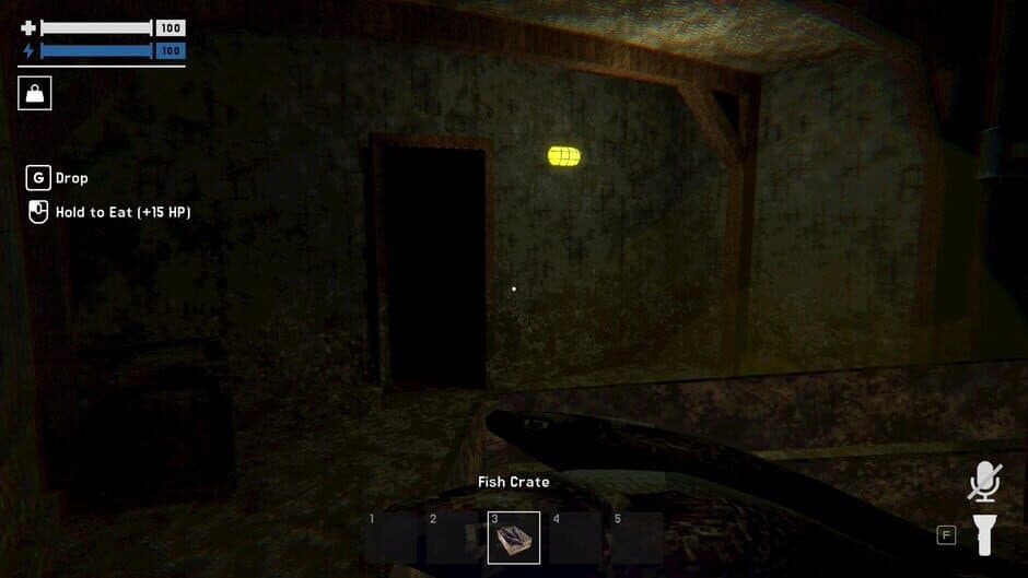 Скриншот 9 из Holey