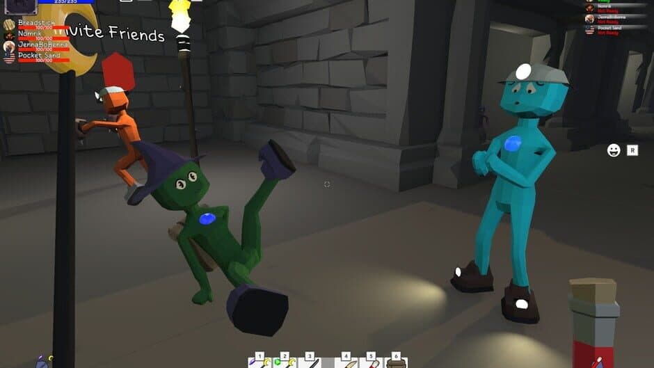 Скриншот 3 из Dungeons & Dummies
