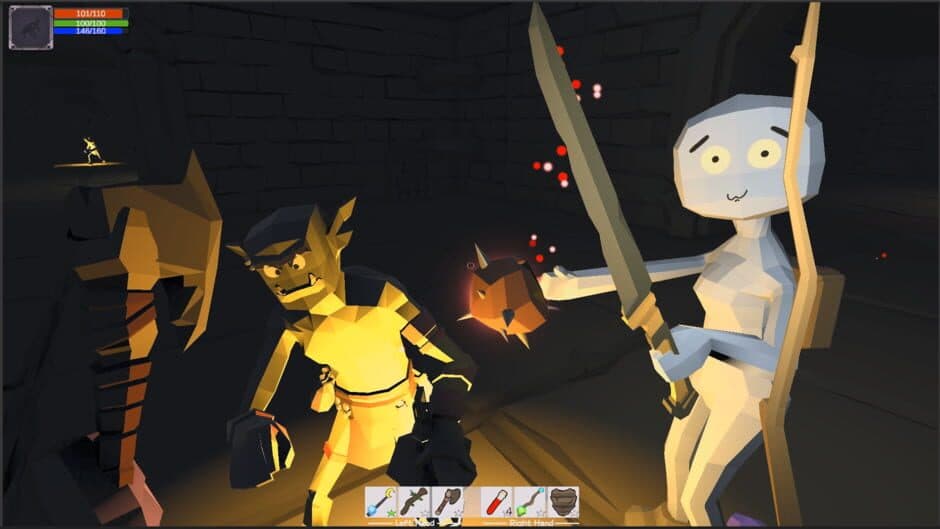 Скриншот 4 из Dungeons & Dummies