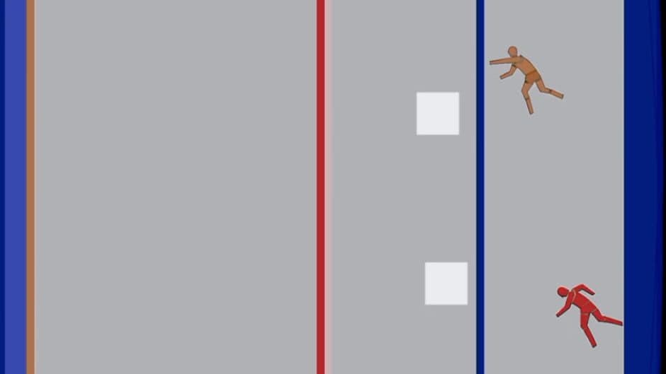 Скриншот 1 из Handball