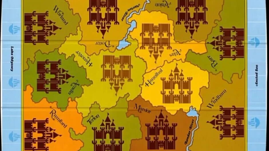 Скриншот 1 из Invasion