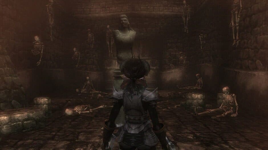 Скриншот 1 из Wizardry Online