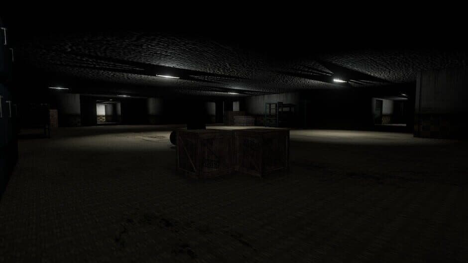 Скриншот 2 из Echoed Nights