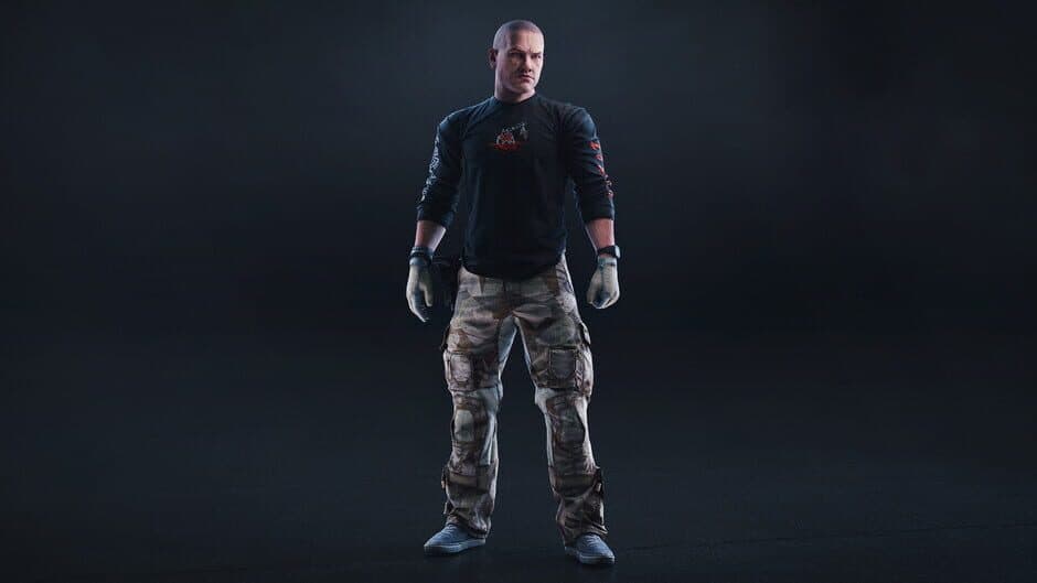 Скриншот 1 из Escape from Tarkov: Usec - Special Ops