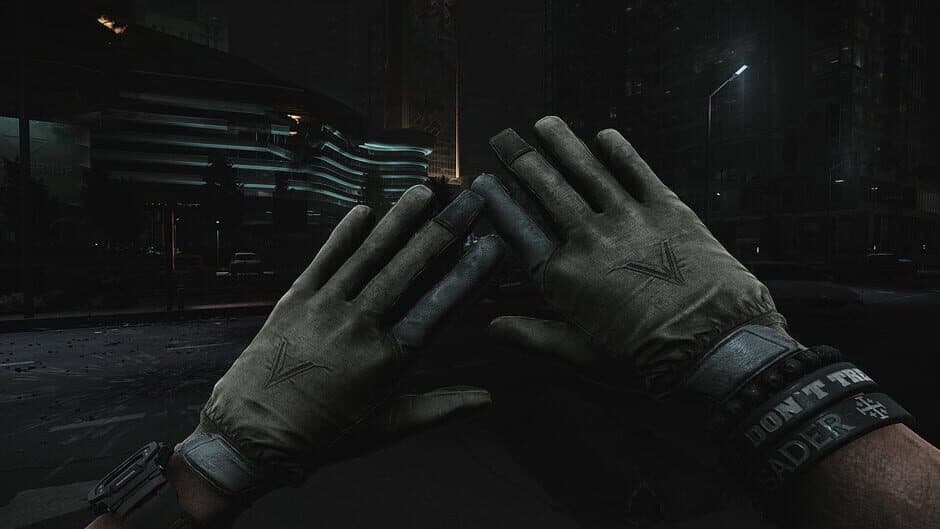 Скриншот 4 из Escape from Tarkov: Usec - Special Ops