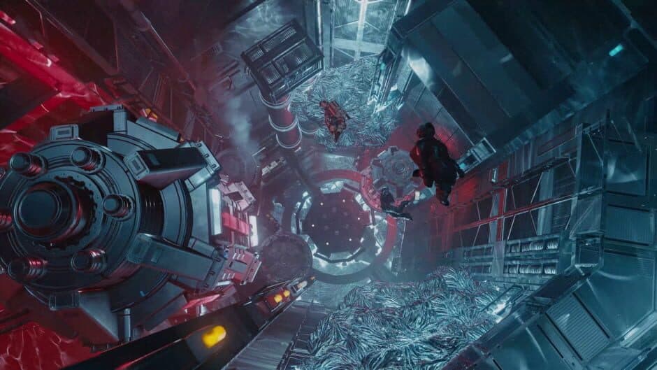 Скриншот 2 из Starfield: Shattered Space