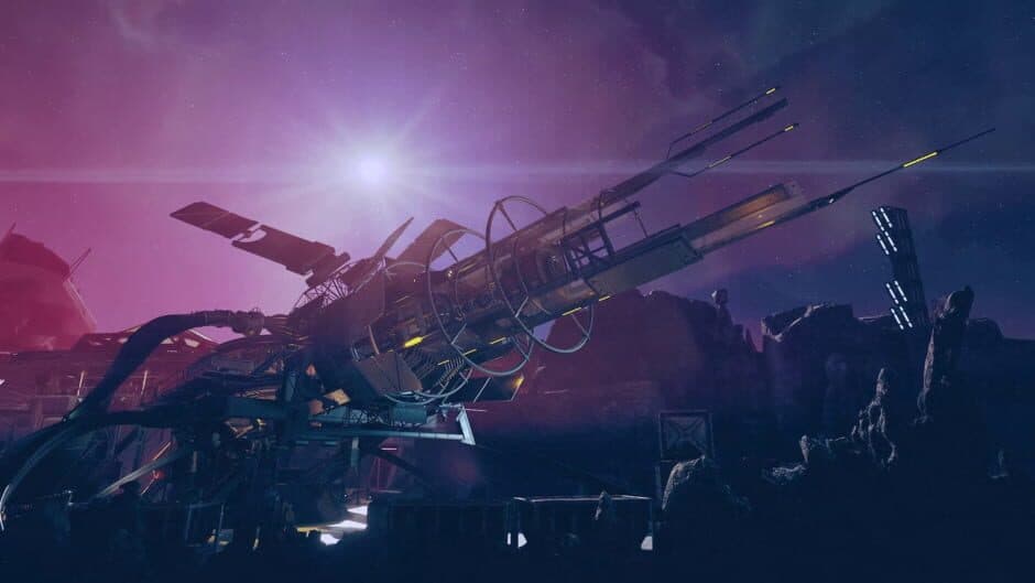 Скриншот 3 из Starfield: Shattered Space