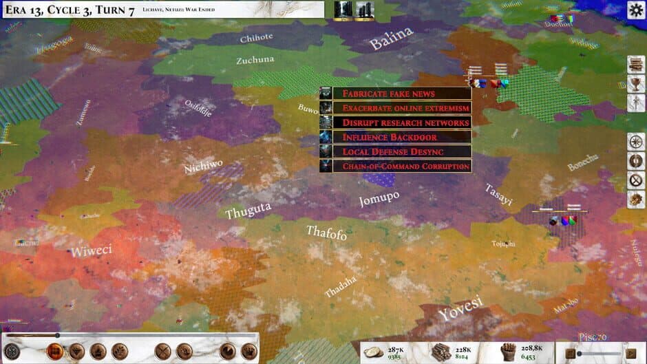 Скриншот 9 из Eon Empires