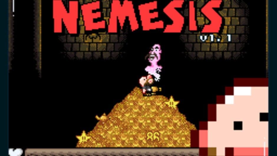 Скриншот 2 из Nemesis
