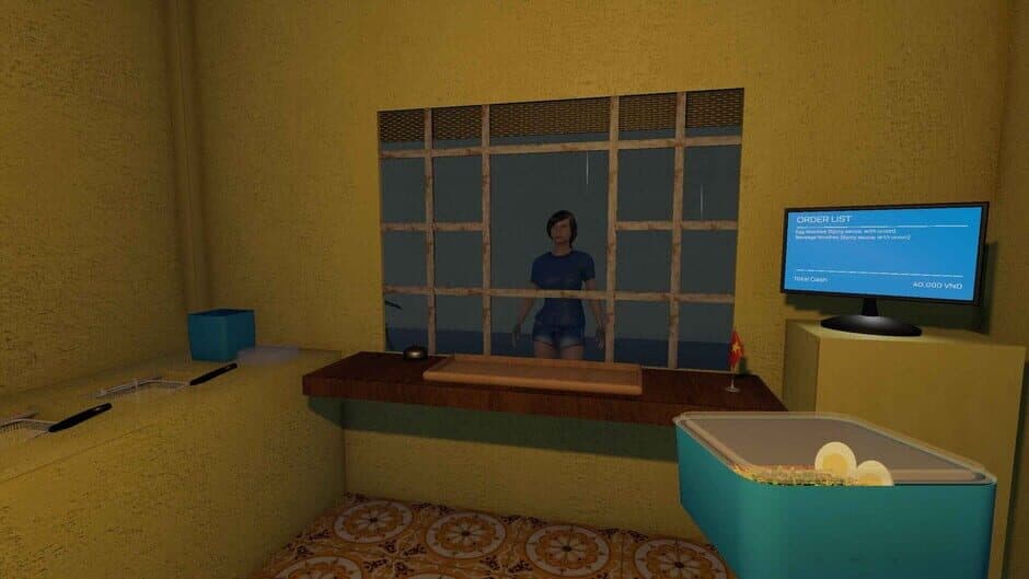 Скриншот 3 из Night Noodles