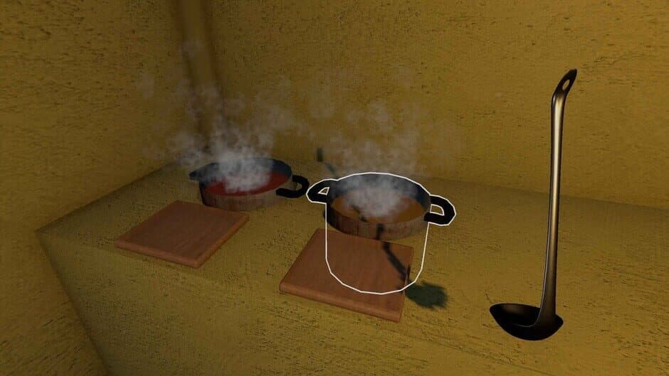 Скриншот 5 из Night Noodles