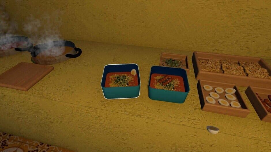 Скриншот 7 из Night Noodles