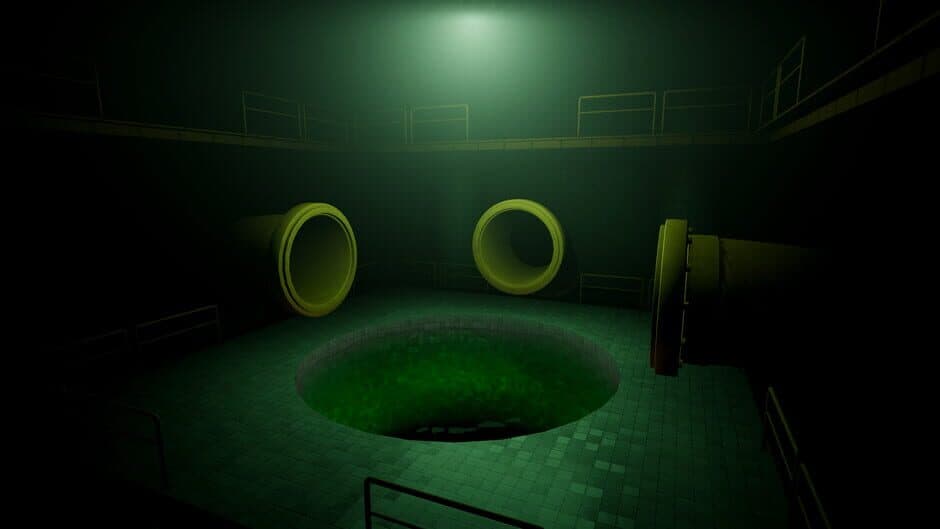 Скриншот 4 из Project Eel