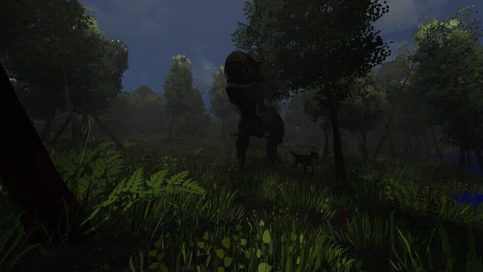 Скриншот 7 из Dinotraz