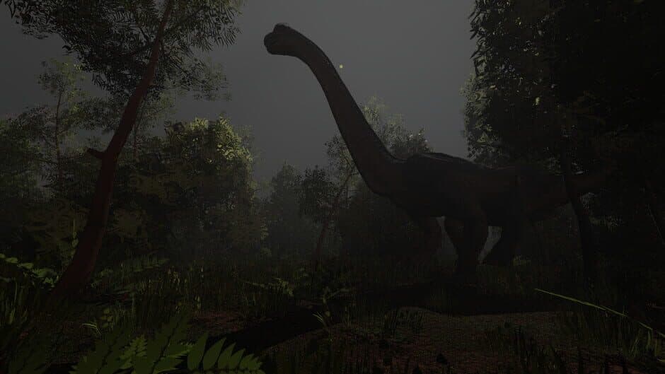 Скриншот 8 из Dinotraz