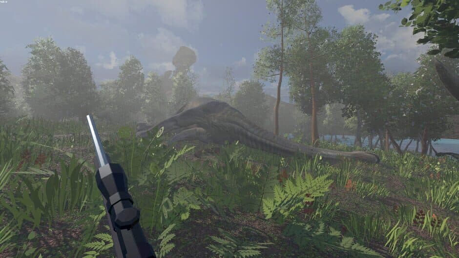 Скриншот 9 из Dinotraz