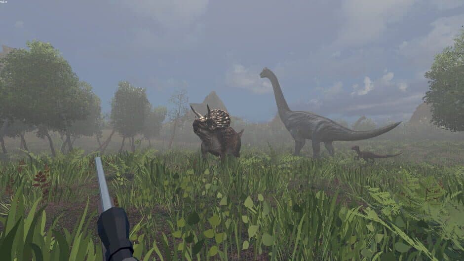 Скриншот 10 из Dinotraz