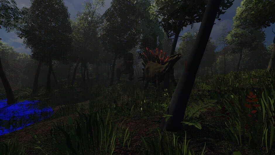 Скриншот 6 из Dinotraz