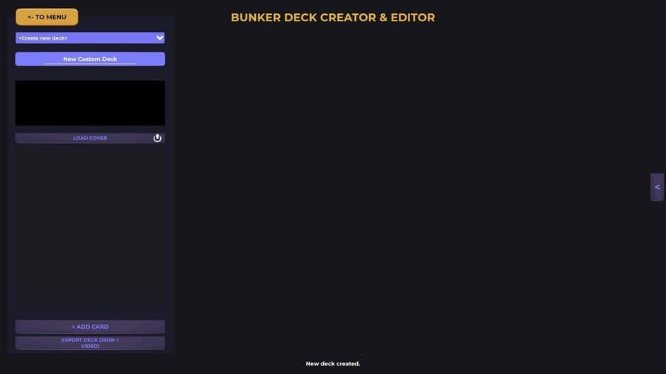 Скриншот 2 из Doomsday Draft