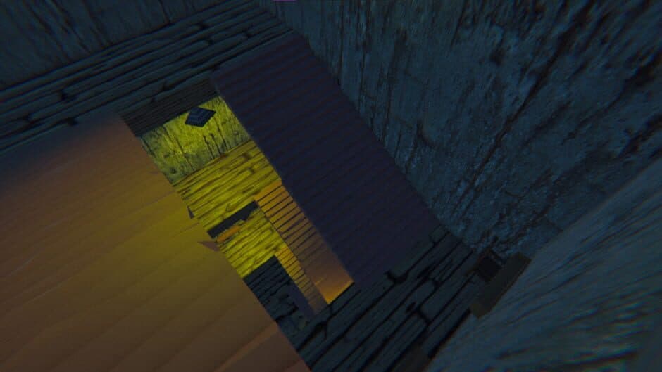 Скриншот 9 из The Lighthouse
