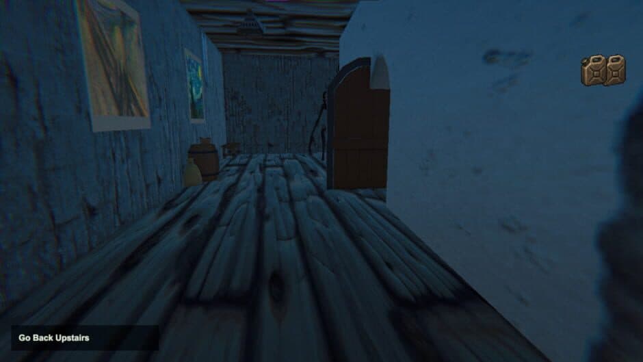 Скриншот 4 из The Lighthouse