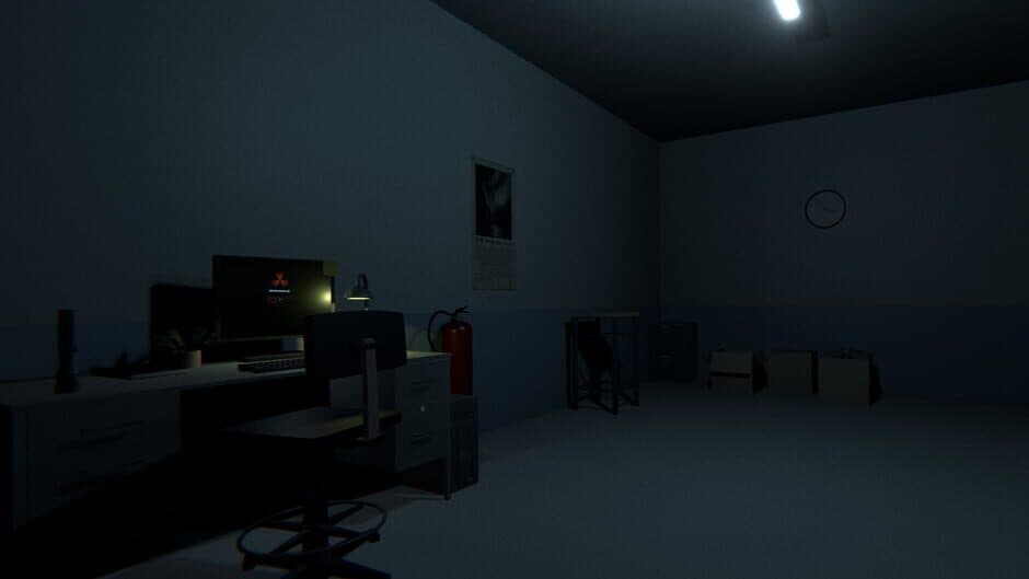 Скриншот 1 из Stealth Init
