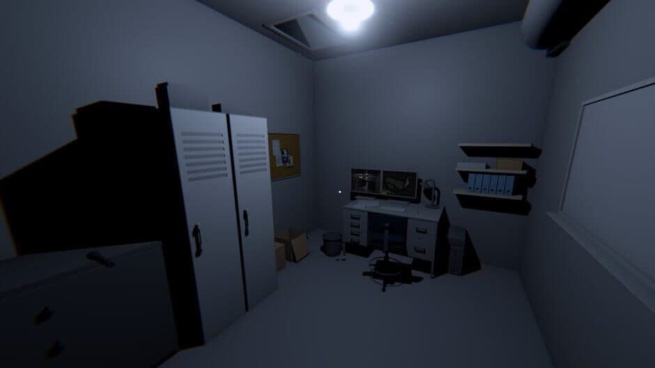 Скриншот 2 из Stealth Init