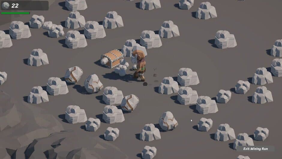 Скриншот 5 из Mining Away!