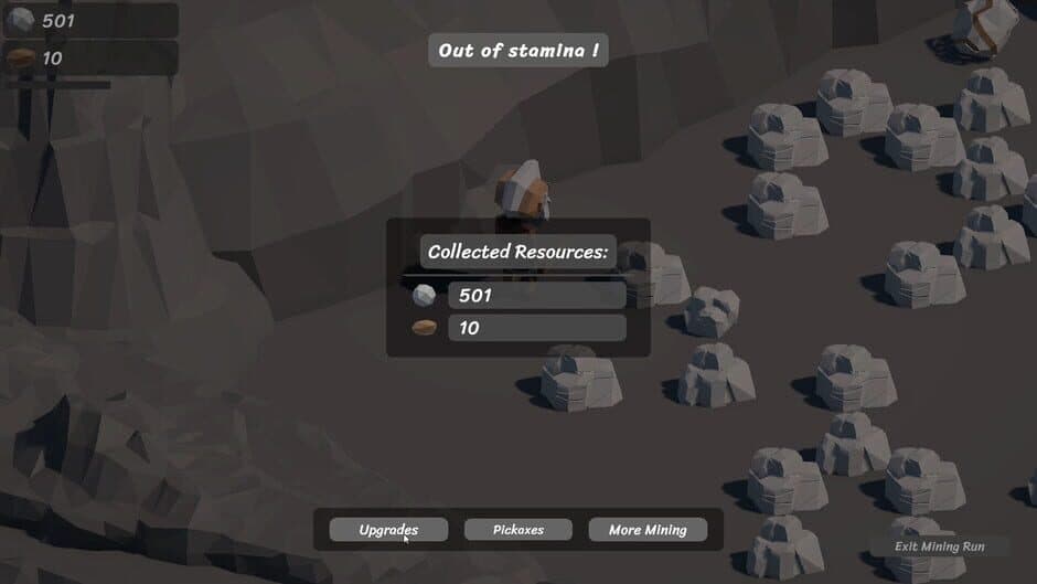 Скриншот 6 из Mining Away!