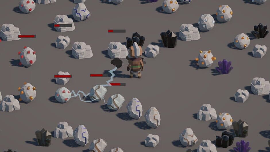 Скриншот 7 из Mining Away!