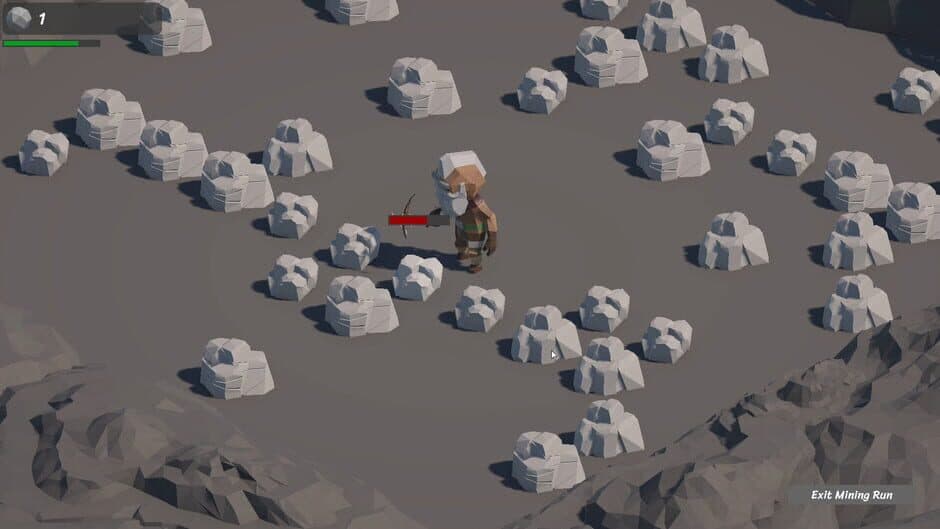 Скриншот 9 из Mining Away!