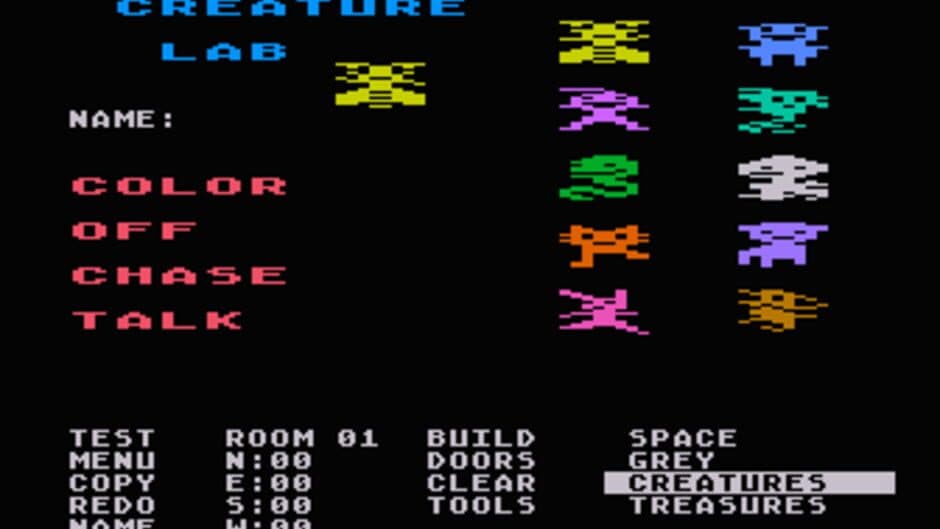 Скриншот 5 из Adventure Creator