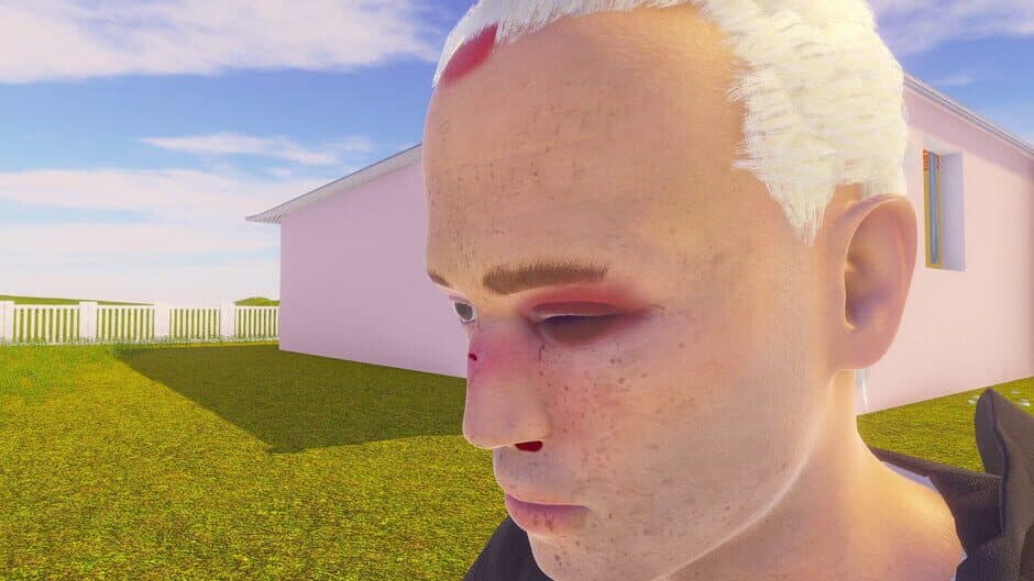 Скриншот 4 из Impact to the Head