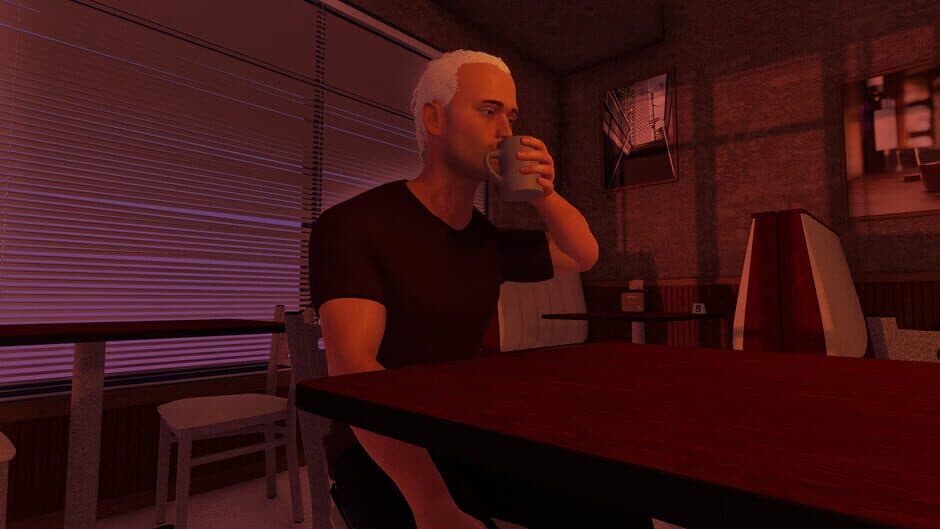 Скриншот 6 из Impact to the Head