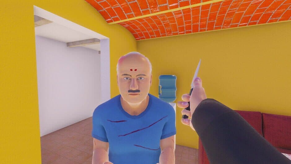 Скриншот 12 из Impact to the Head