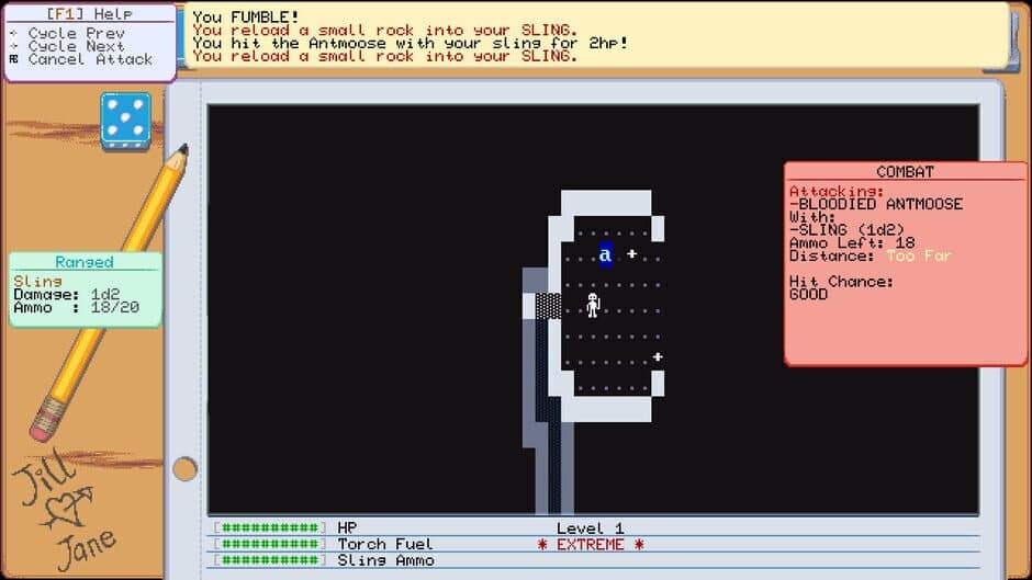 Скриншот 4 из Dungeons of Freeport