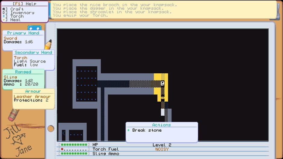 Скриншот 6 из Dungeons of Freeport