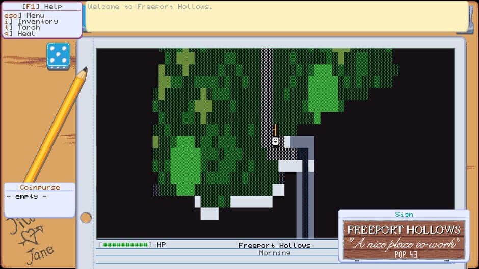 Скриншот 8 из Dungeons of Freeport