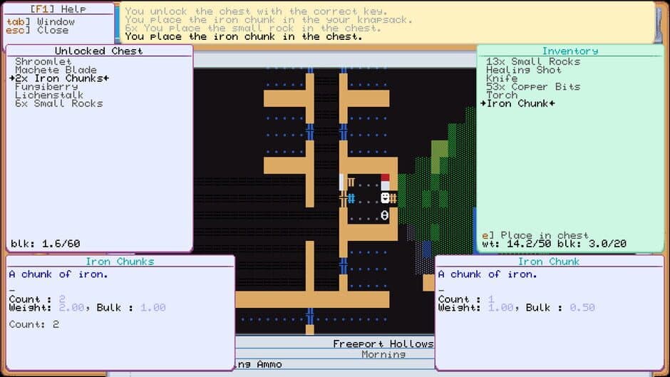 Скриншот 10 из Dungeons of Freeport