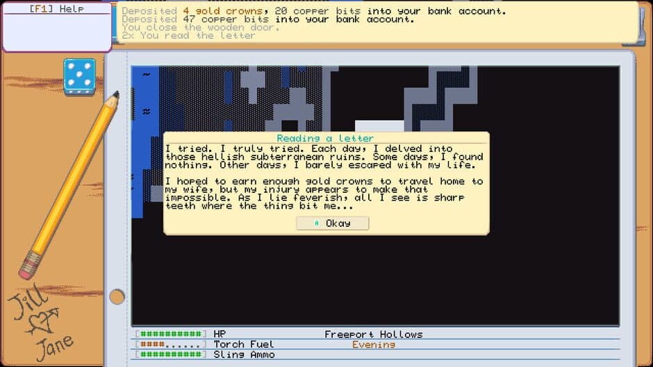 Скриншот 12 из Dungeons of Freeport
