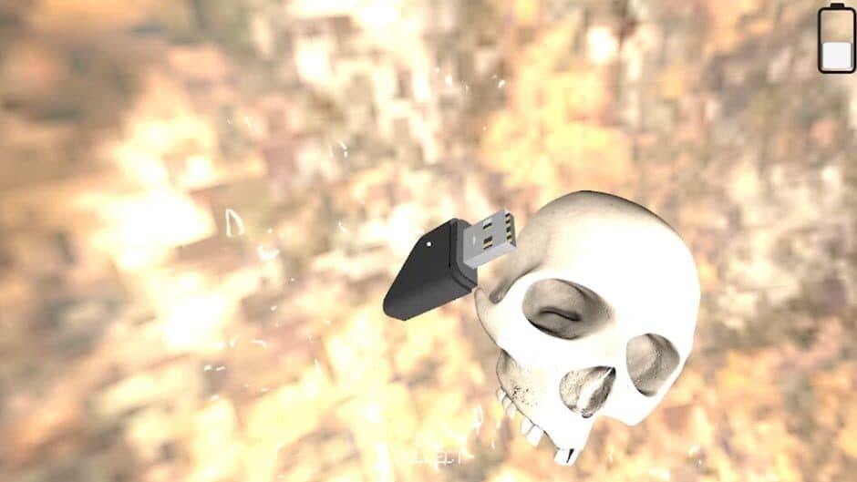 Скриншот 2 из Earth New Fall