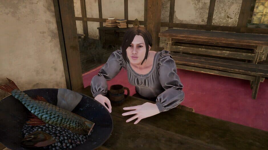 Скриншот 4 из Medieval Tavern Simulator