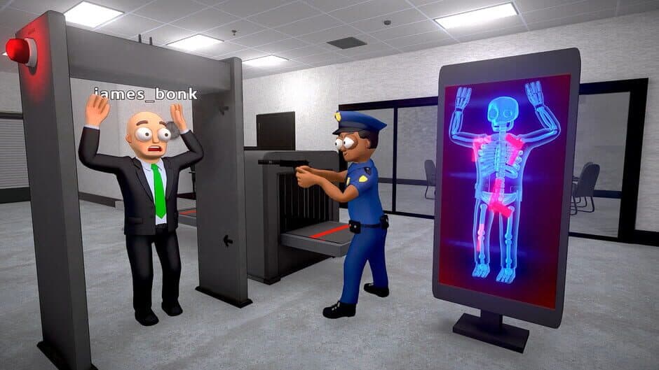 Скриншот 8 из Agents 404