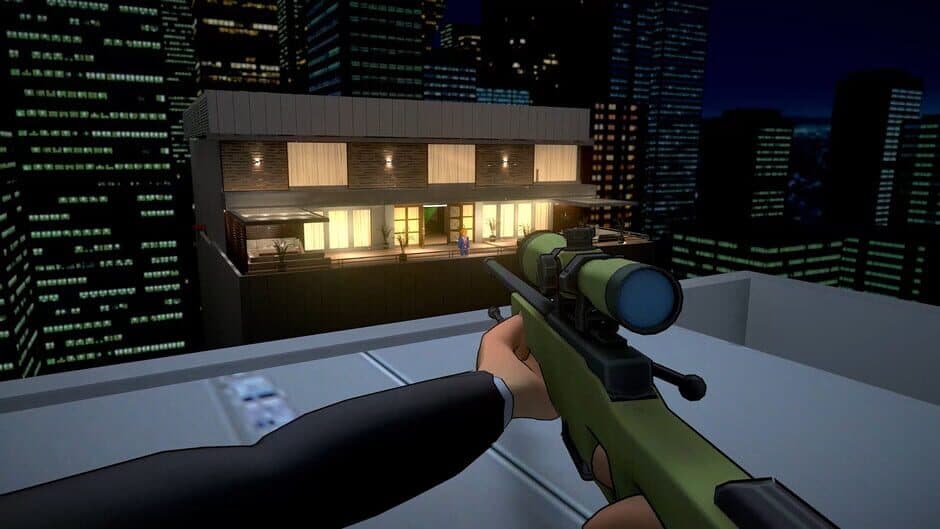Скриншот 12 из Agents 404