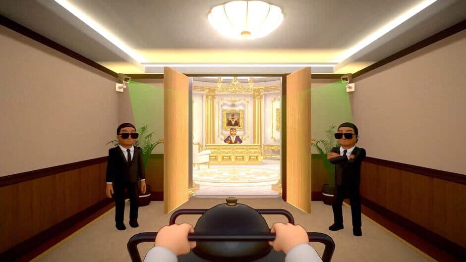 Скриншот 3 из Agents 404