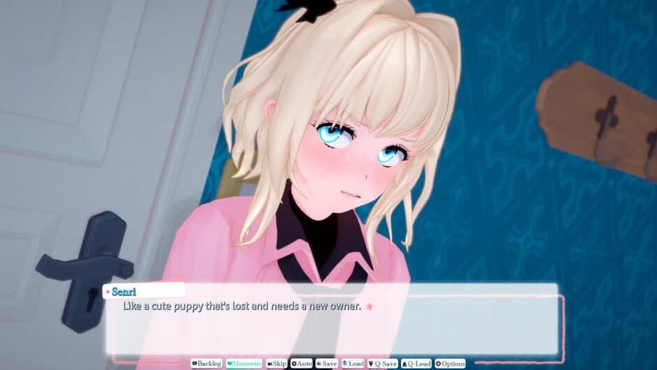 Скриншот 1 из Bloom Again
