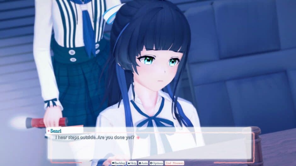 Скриншот 8 из Bloom Again