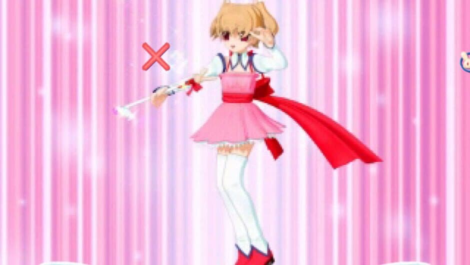 Скриншот 5 из Magical Twirler Angel Rabbie