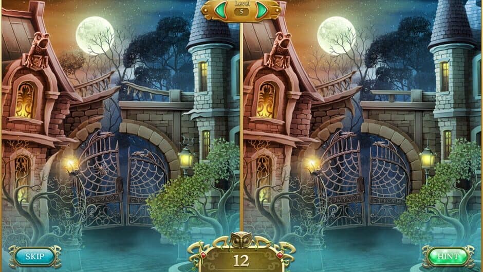 Скриншот 8 из Cursed House 16