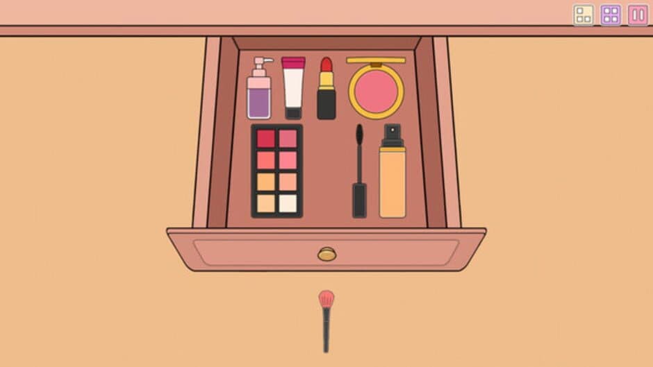 Скриншот 5 из Organize My Drawer